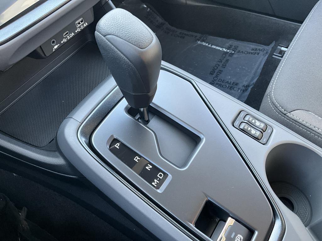 new 2026 Subaru Crosstrek car, priced at $31,868