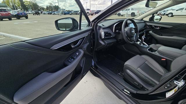 new 2024 Subaru Outback car, priced at $38,721