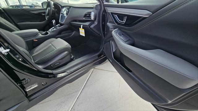 new 2024 Subaru Outback car, priced at $38,721