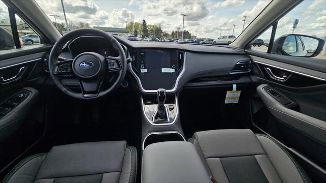 new 2024 Subaru Outback car, priced at $38,721