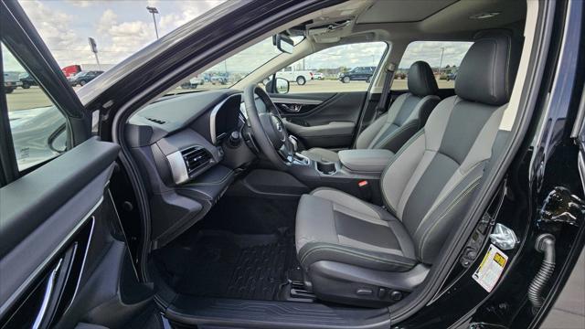 new 2024 Subaru Outback car, priced at $38,721