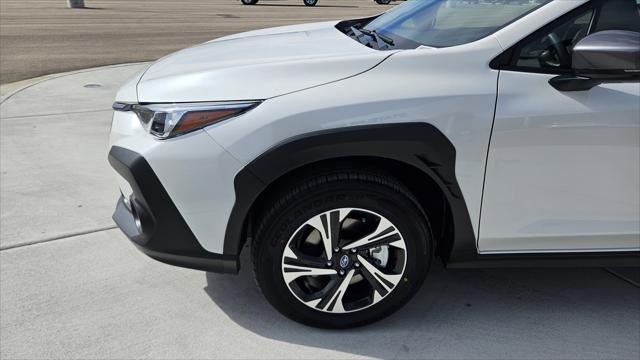 new 2024 Subaru Crosstrek car, priced at $28,902