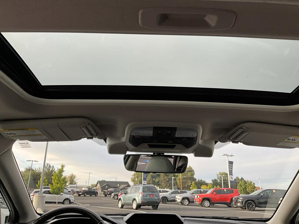 used 2018 Subaru Crosstrek car, priced at $21,000