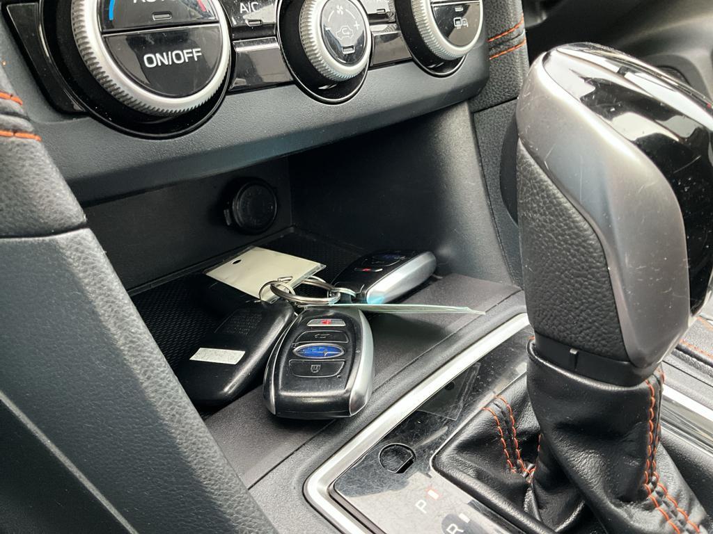 used 2018 Subaru Crosstrek car, priced at $21,000