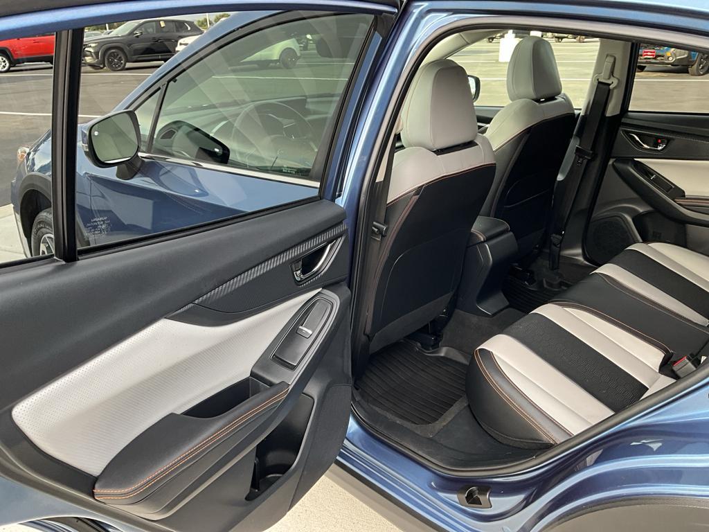 used 2018 Subaru Crosstrek car, priced at $21,000