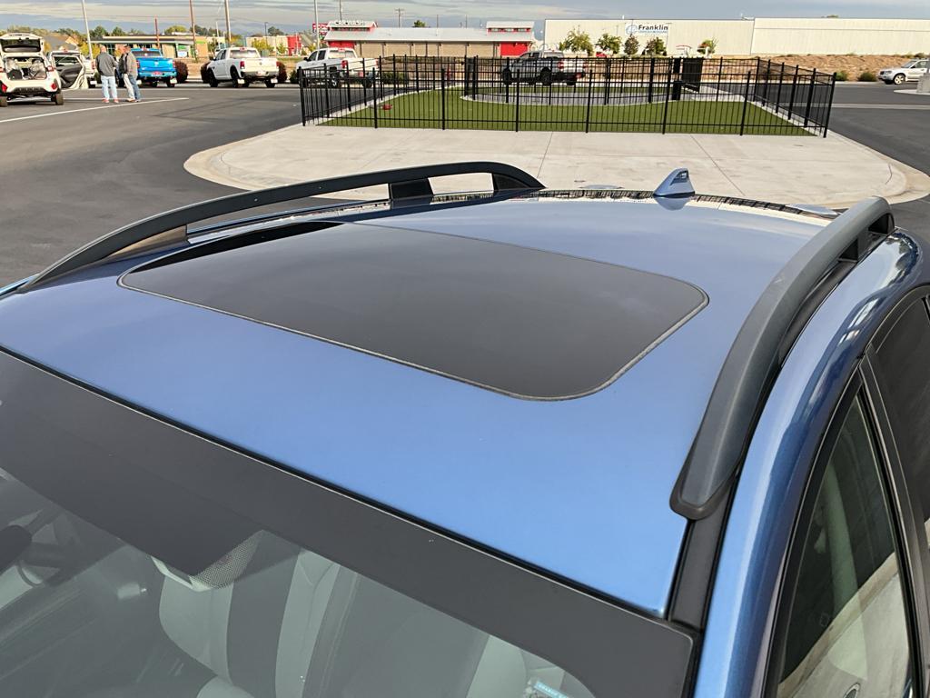 used 2018 Subaru Crosstrek car, priced at $21,000