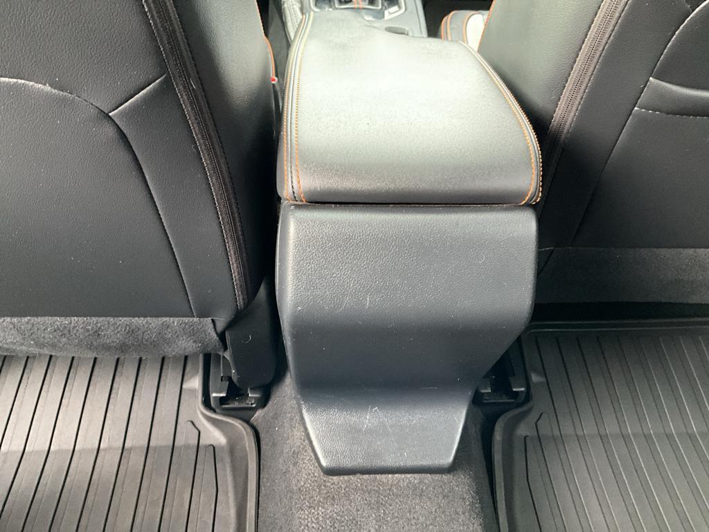 used 2018 Subaru Crosstrek car, priced at $21,000