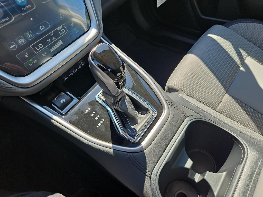 new 2025 Subaru Outback car, priced at $36,339