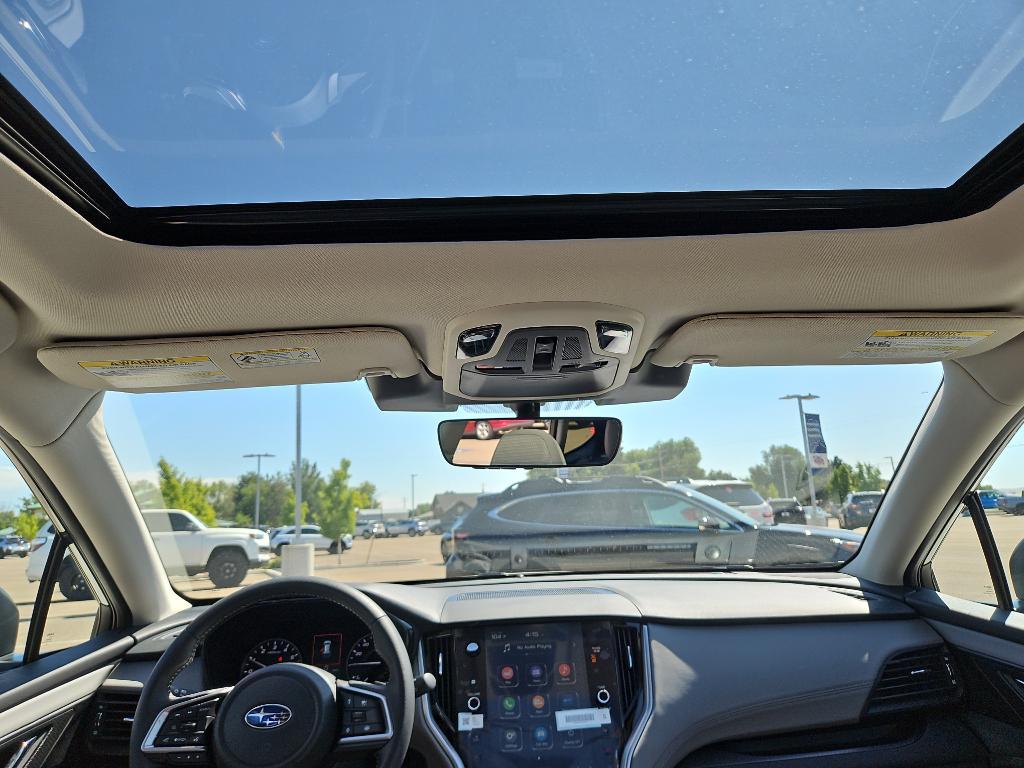 new 2025 Subaru Outback car, priced at $36,339