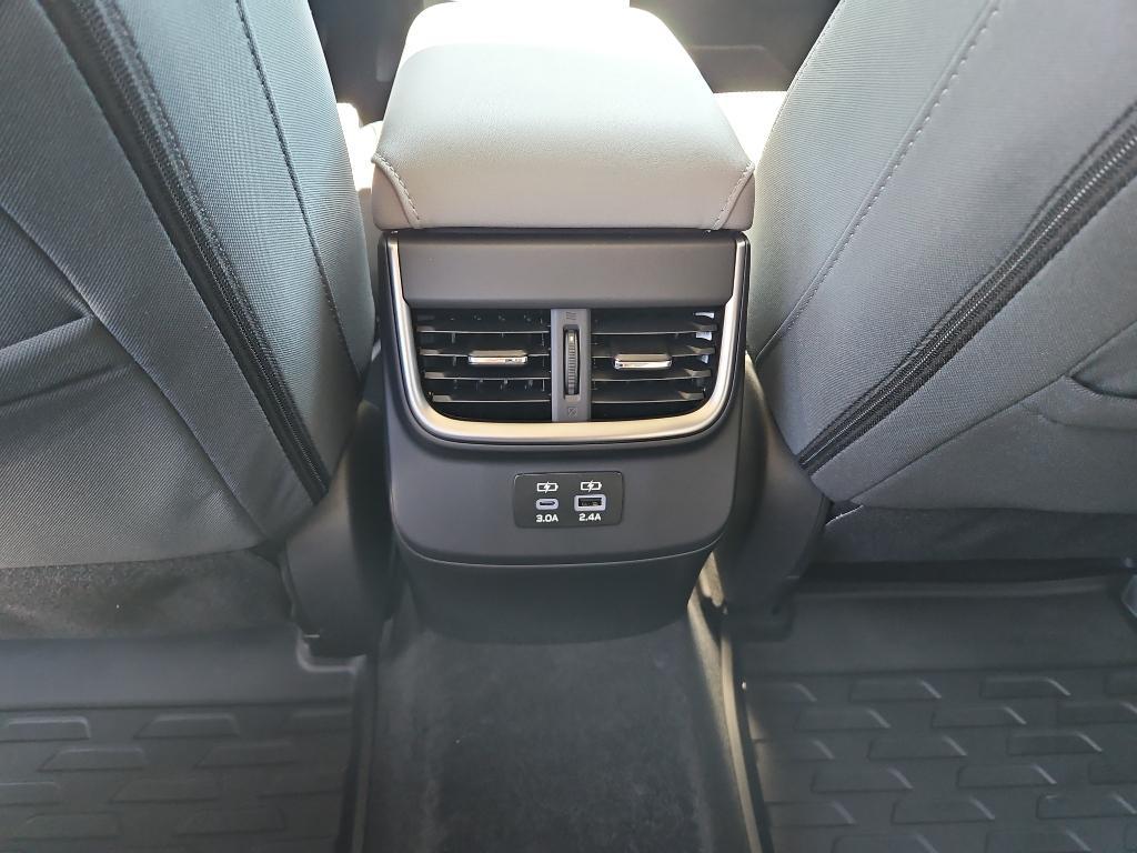 new 2025 Subaru Outback car, priced at $36,339