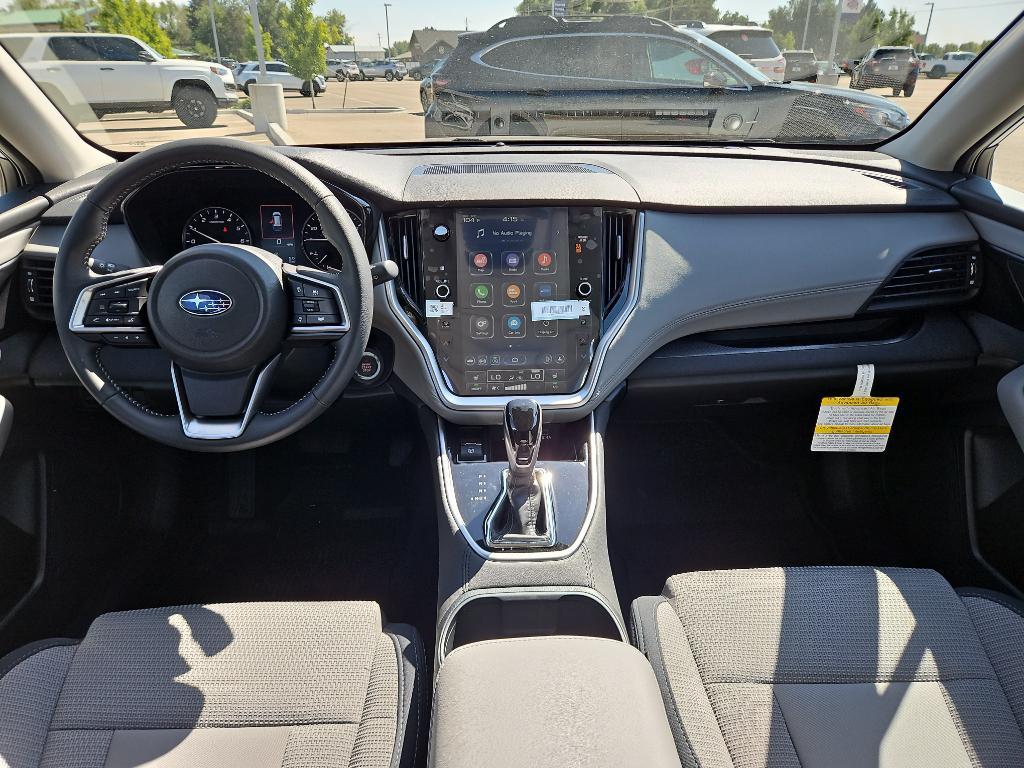 new 2025 Subaru Outback car, priced at $36,339