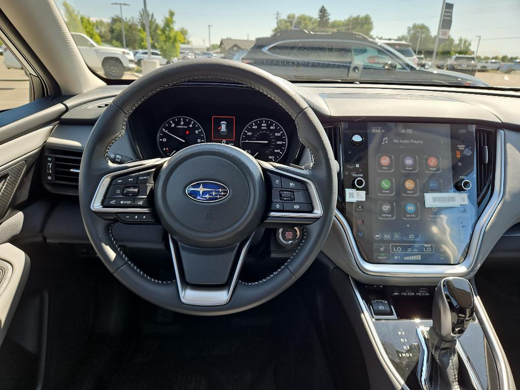 new 2025 Subaru Outback car, priced at $36,339