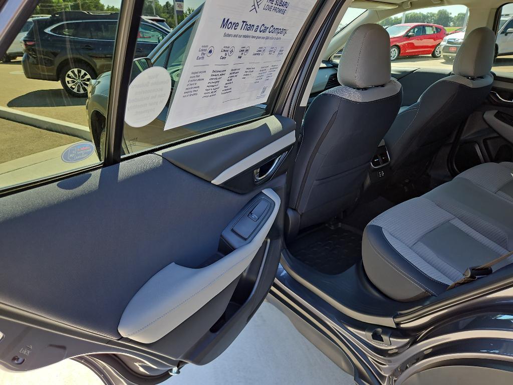 new 2025 Subaru Outback car, priced at $36,339