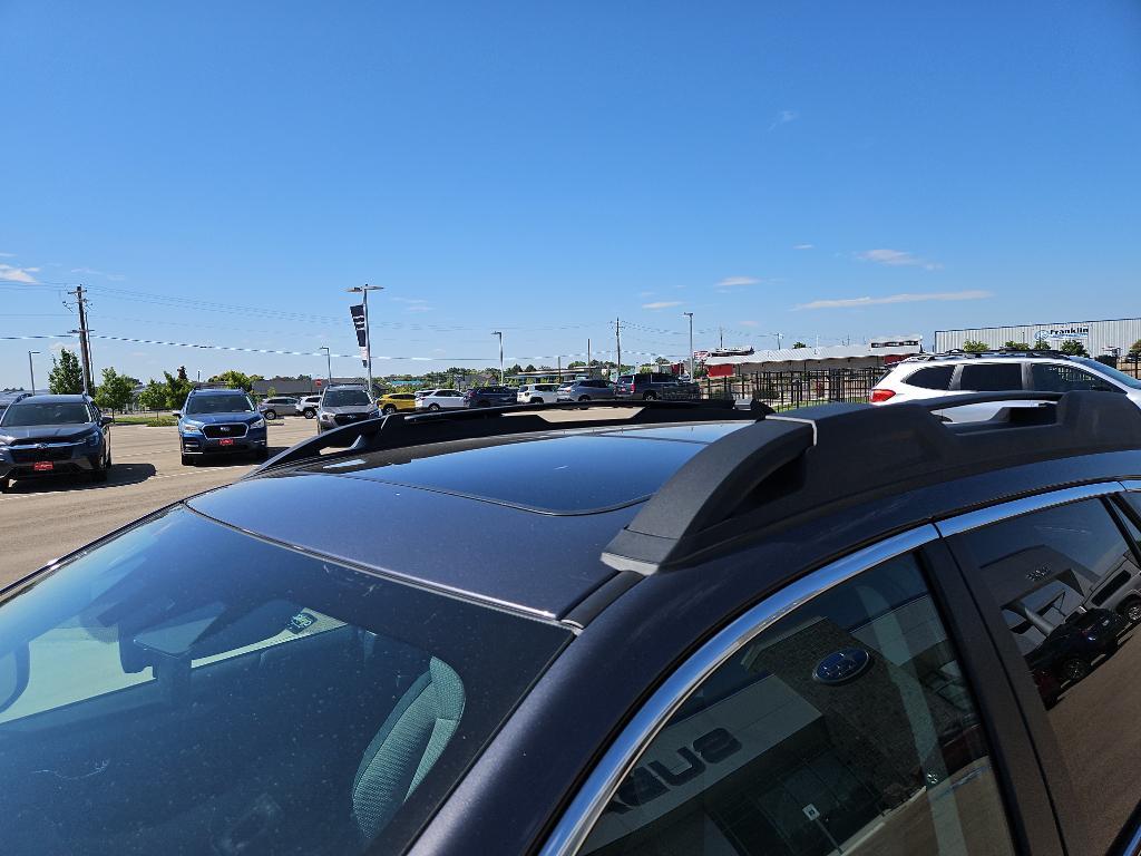 new 2025 Subaru Outback car, priced at $36,339