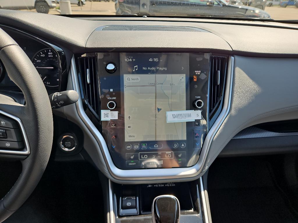 new 2025 Subaru Outback car, priced at $36,339