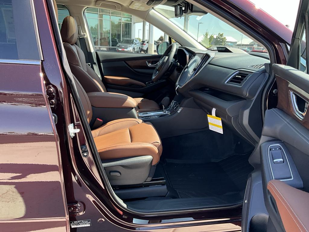 new 2025 Subaru Ascent car, priced at $51,000