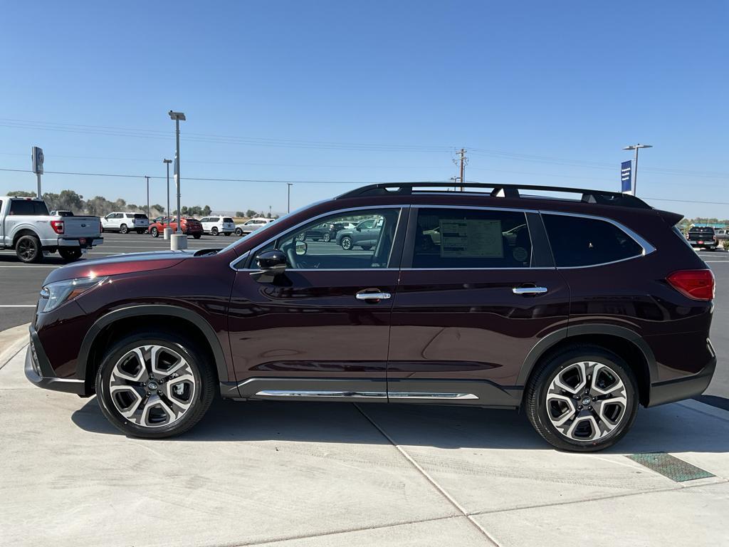 new 2025 Subaru Ascent car, priced at $51,000