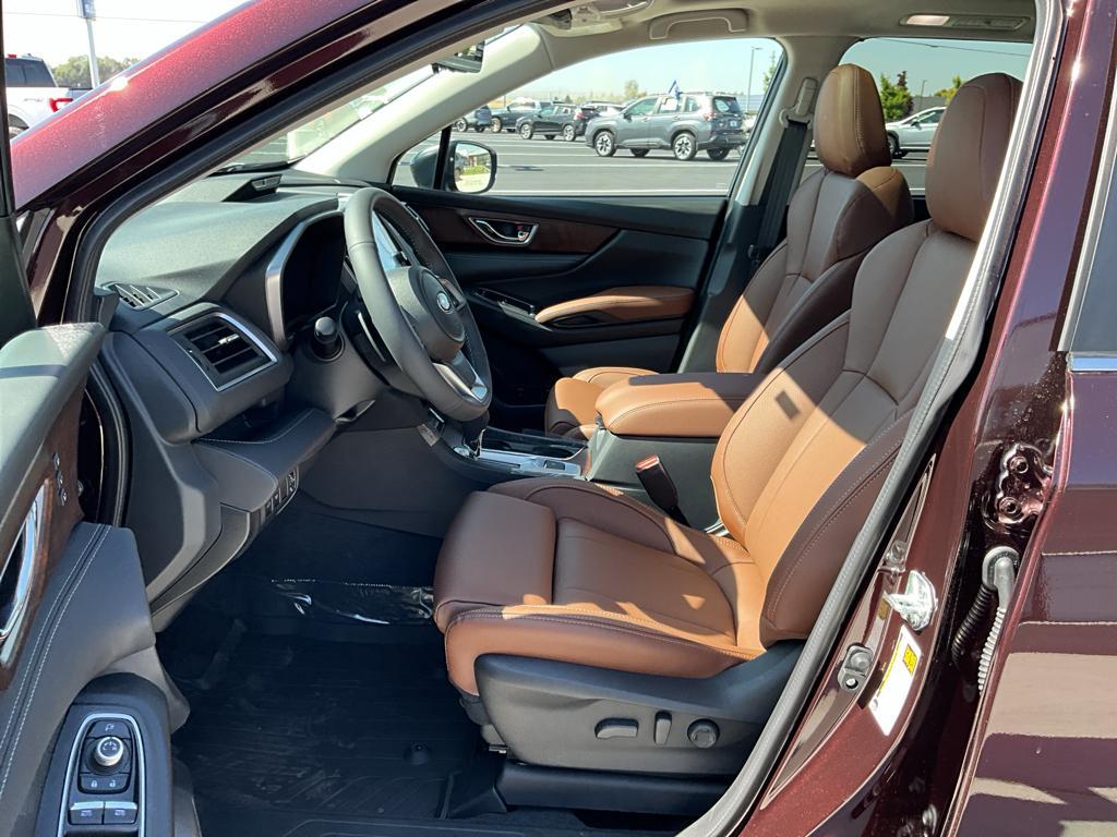 new 2025 Subaru Ascent car, priced at $51,000