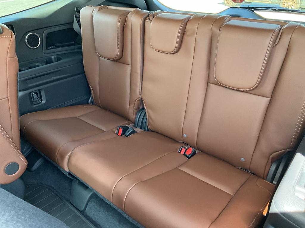 new 2025 Subaru Ascent car, priced at $51,000