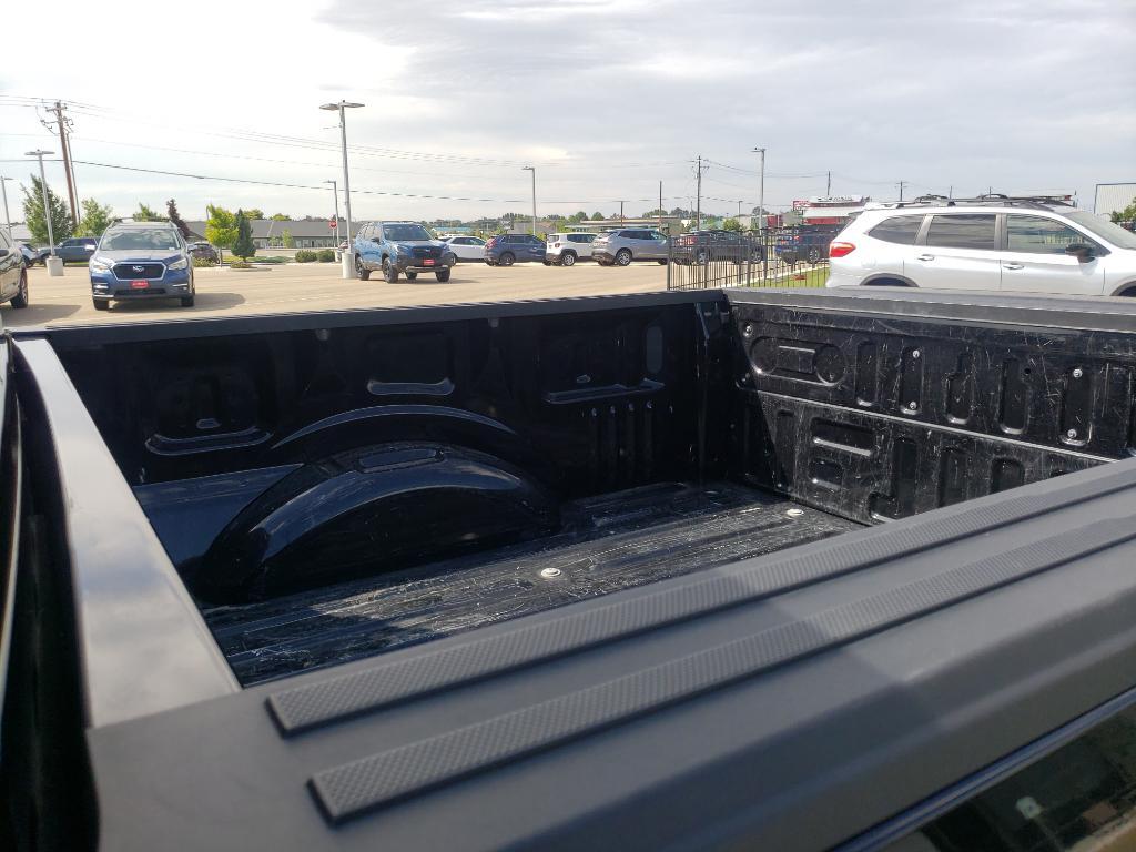 used 2023 Ford F-150 car, priced at $45,900