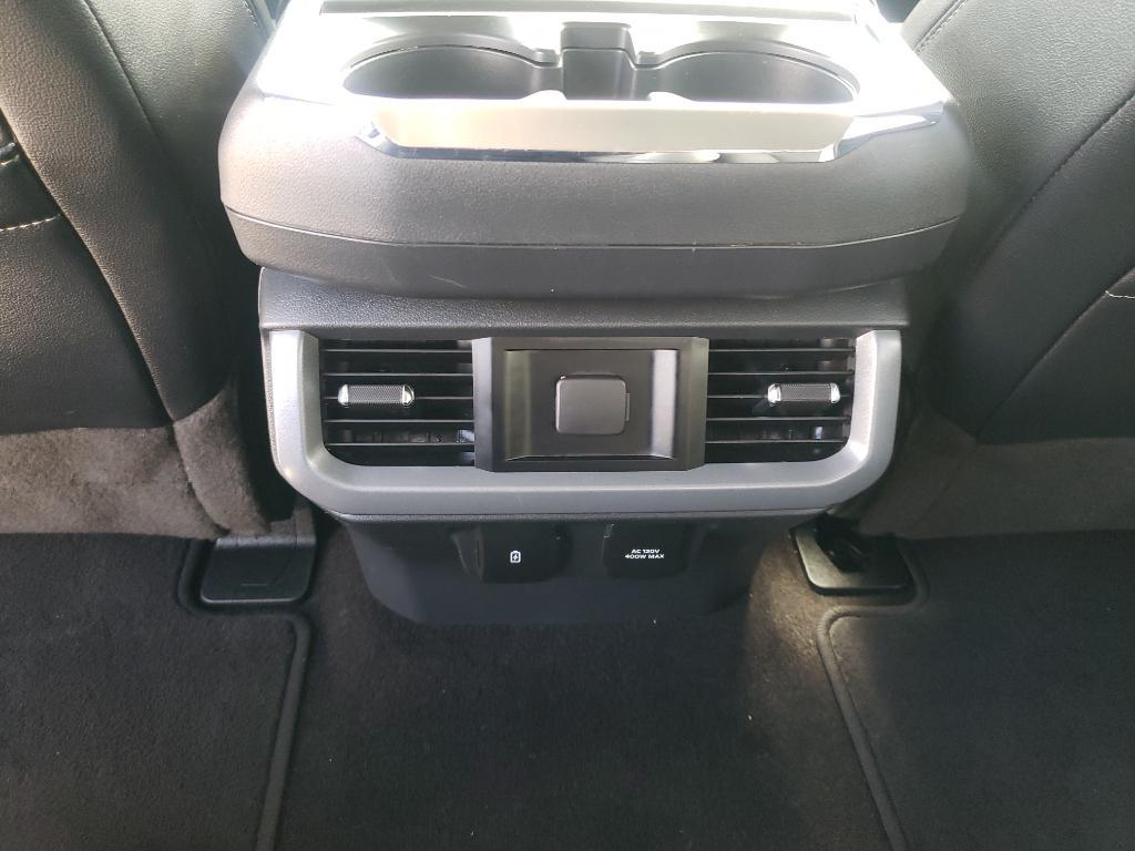 used 2023 Ford F-150 car, priced at $45,900