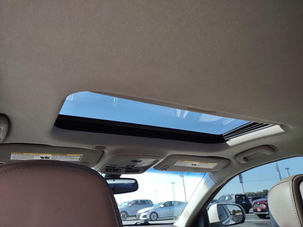 used 2013 Cadillac ATS car, priced at $10,900