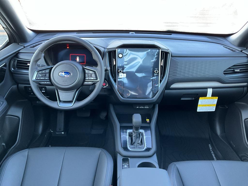 new 2025 Subaru Forester Hybrid car, priced at $41,730