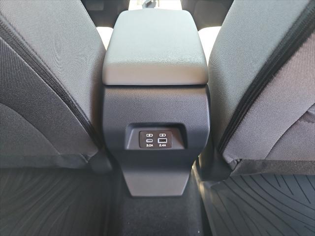 new 2025 Subaru Crosstrek car, priced at $31,000