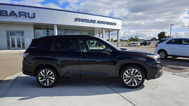 new 2025 Subaru Forester car, priced at $42,364