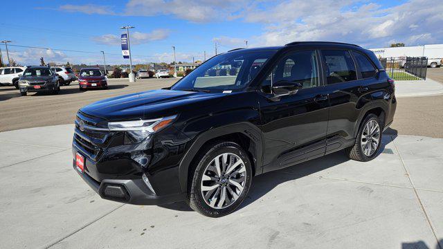 new 2025 Subaru Forester car, priced at $42,364