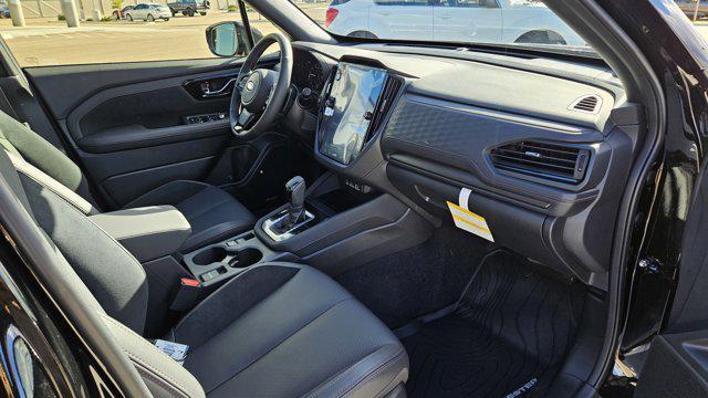 new 2025 Subaru Forester car, priced at $42,364