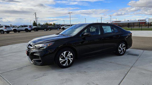 new 2025 Subaru Legacy car, priced at $30,557