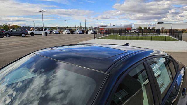 new 2025 Subaru Legacy car, priced at $30,557