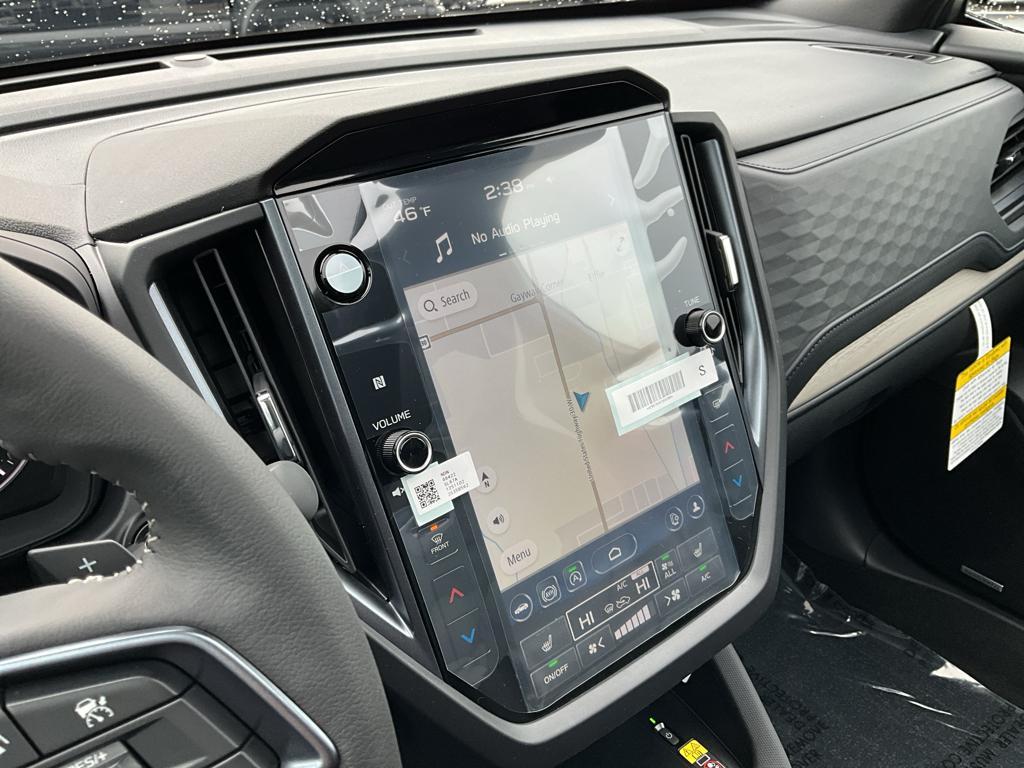 new 2026 Subaru Forester car, priced at $40,538