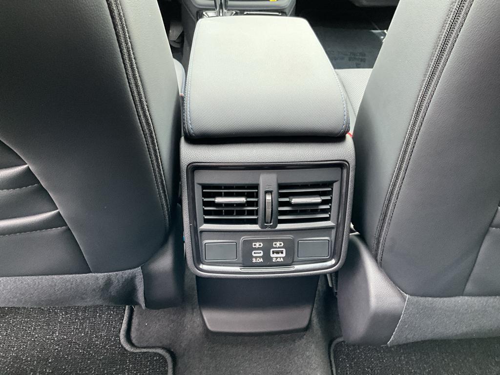 new 2026 Subaru Forester car, priced at $40,538