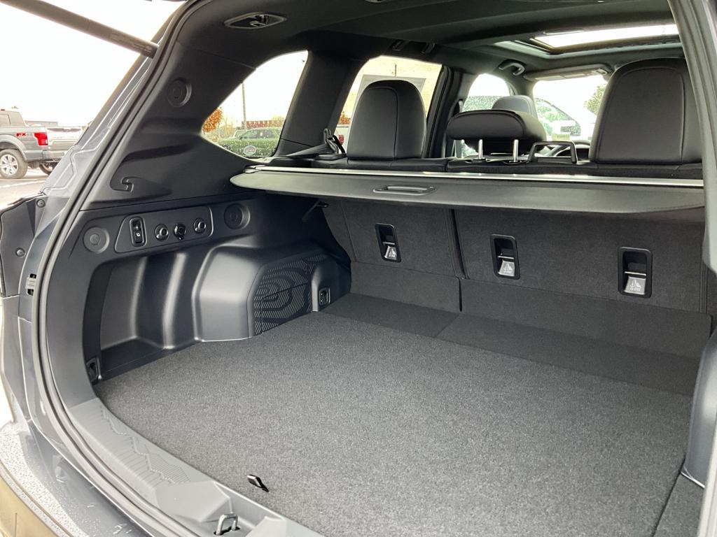 new 2026 Subaru Forester car, priced at $40,538