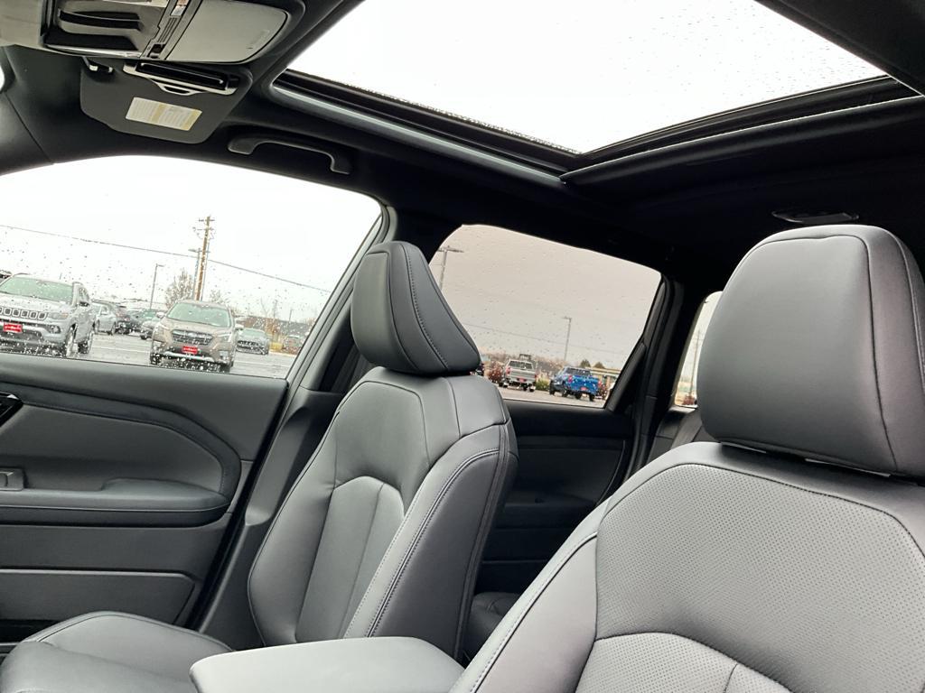 new 2026 Subaru Forester car, priced at $40,538