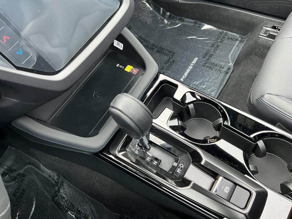 new 2026 Subaru Forester car, priced at $40,538