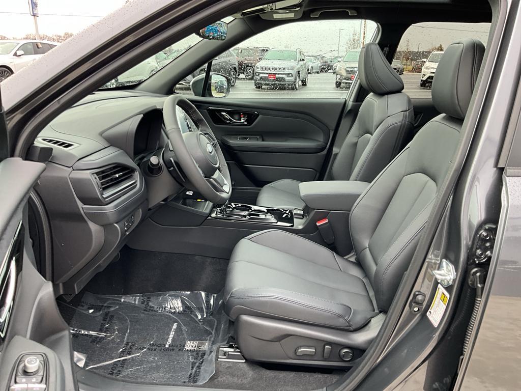 new 2026 Subaru Forester car, priced at $40,538