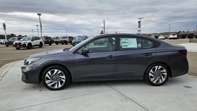 new 2025 Subaru Legacy car, priced at $36,207