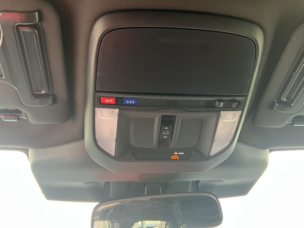 new 2025 Subaru Forester Hybrid car, priced at $40,942