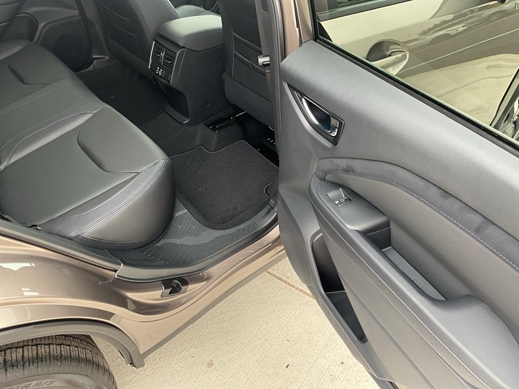 new 2025 Subaru Forester Hybrid car, priced at $40,942