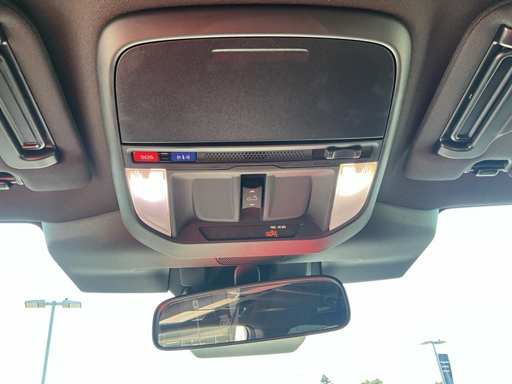 new 2025 Subaru Forester Hybrid car, priced at $41,925