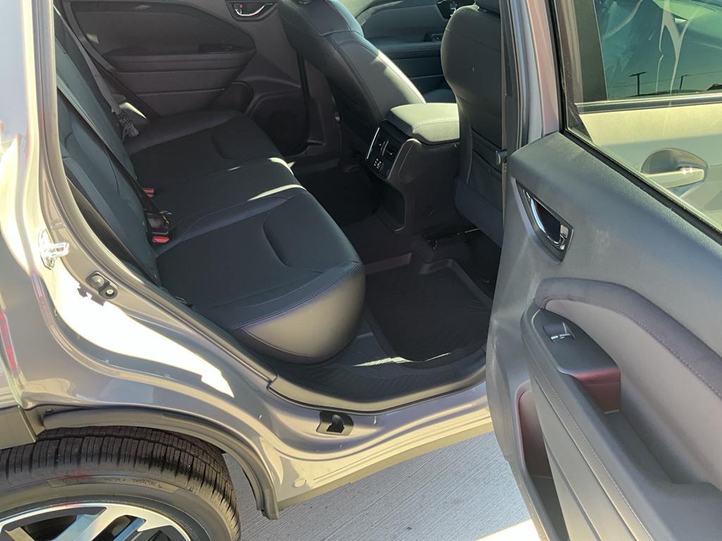 new 2025 Subaru Forester Hybrid car, priced at $41,925