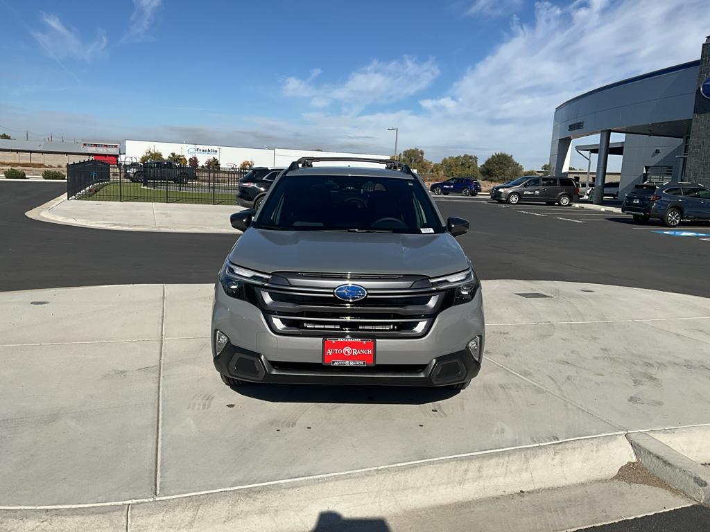 new 2025 Subaru Forester Hybrid car, priced at $41,925
