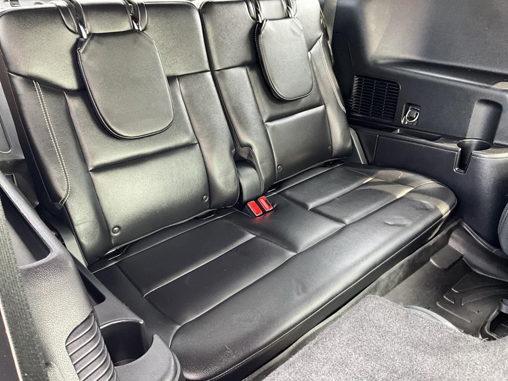 used 2021 Ford Explorer car, priced at $33,450