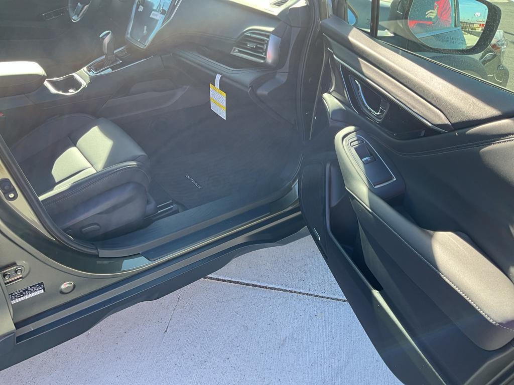 new 2025 Subaru Outback car, priced at $40,372