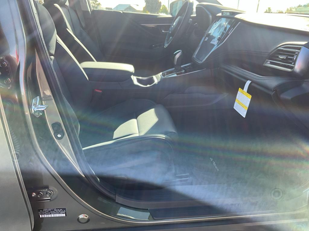 new 2025 Subaru Outback car, priced at $40,372