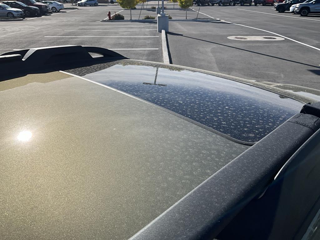 new 2025 Subaru Outback car, priced at $40,372