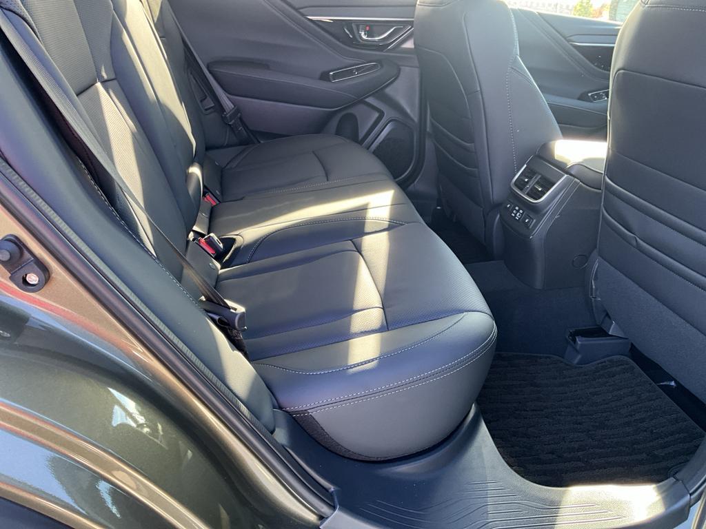 new 2025 Subaru Outback car, priced at $40,372